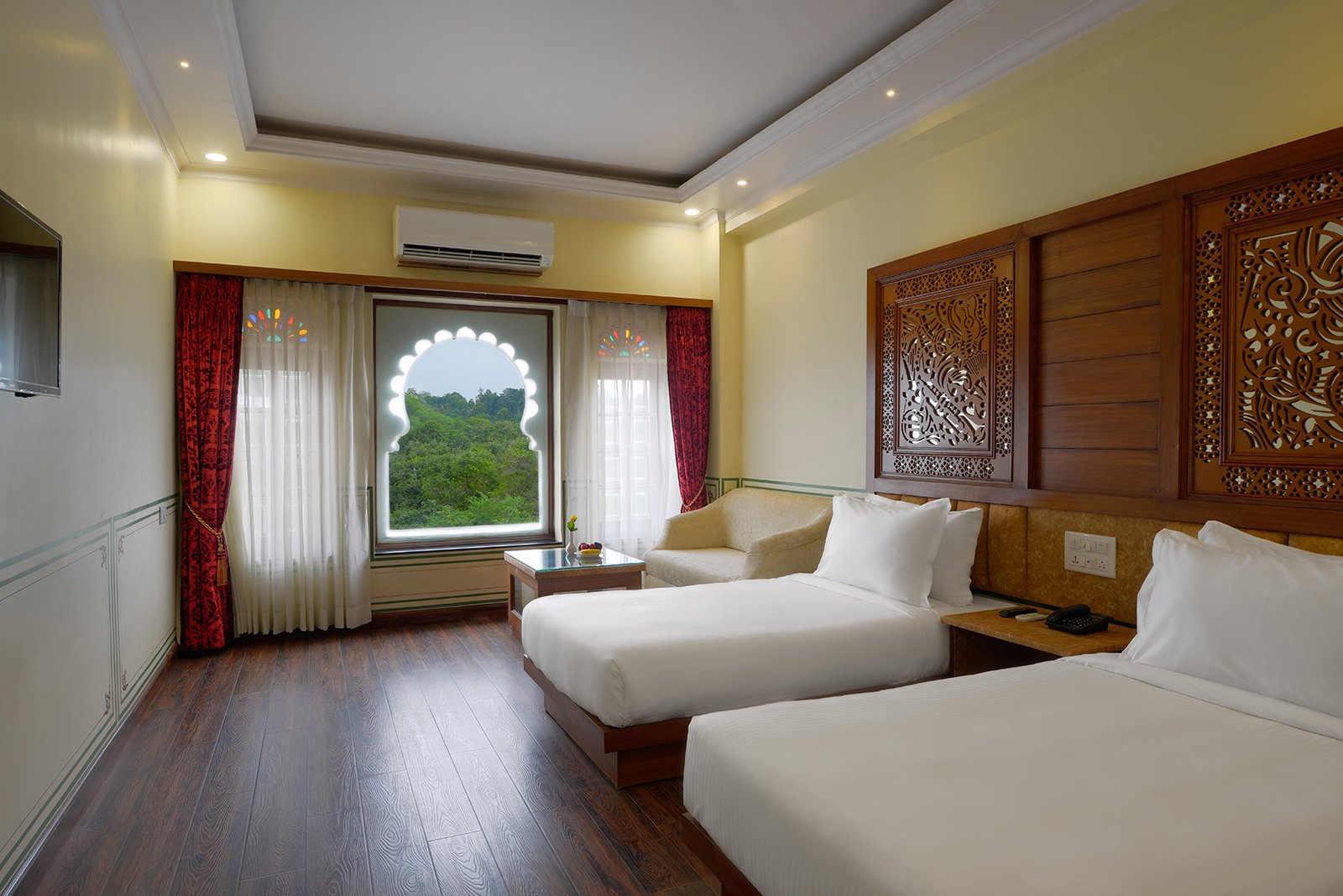 Aaram Mahal-A Luxury Heritage Hotel gallery 4